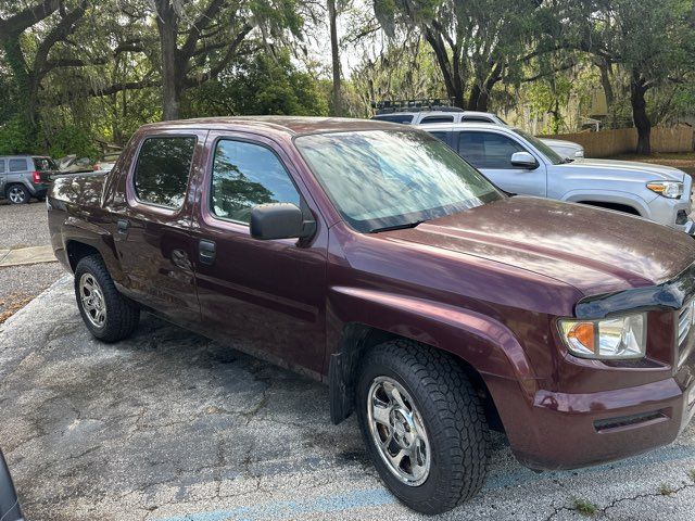 2008 Honda Ridgeline RT | Amelia Island, FL | Amelia Auto Mart