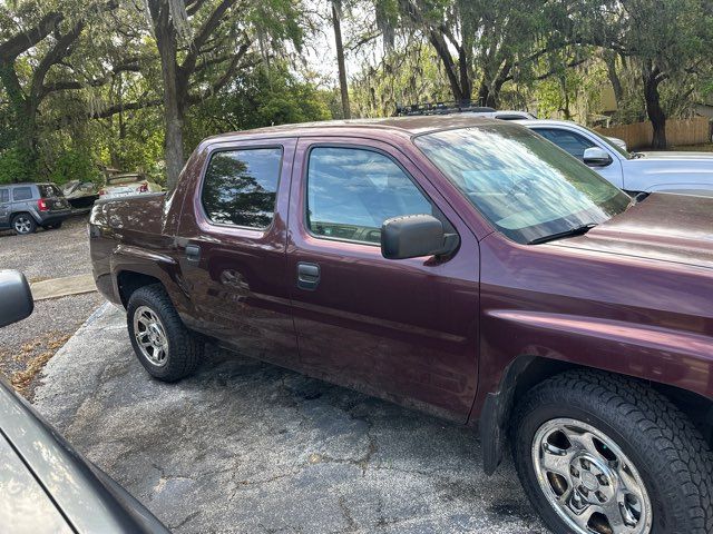 2008 Honda Ridgeline RT | Amelia Island, FL | Amelia Auto Mart 2008 Honda Ridgeline RT | Amelia Island, FL | Amelia Auto Mart