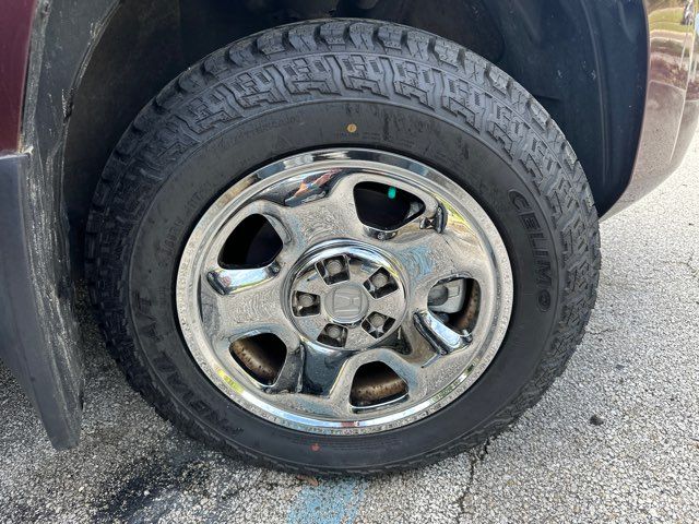 2008 Honda Ridgeline RT | Amelia Island, FL | Amelia Auto Mart 2008 Honda Ridgeline RT | Amelia Island, FL | Amelia Auto Mart