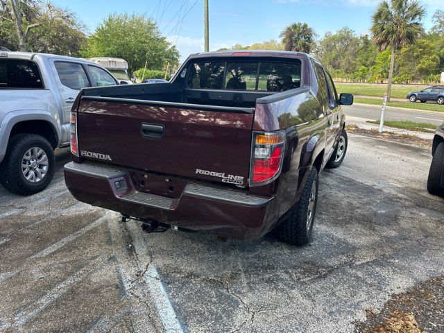 2008 Honda Ridgeline RT | Amelia Island, FL | Amelia Auto Mart 2008 Honda Ridgeline RT | Amelia Island, FL | Amelia Auto Mart