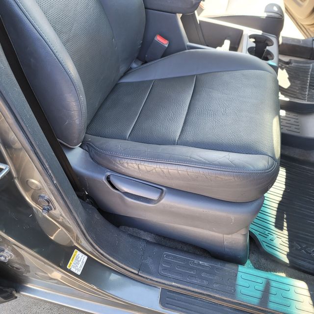 2008 Honda Ridgeline RTL w/Navi | Arlington, TX | Tray Rogers dba Southwest Collision Center 2008 Honda Ridgeline RTL w/Navi | Arlington, TX | Tray Rogers dba Southwest Collision Center