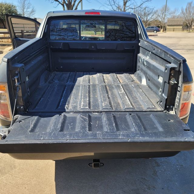 2008 Honda Ridgeline RTL w/Navi | Arlington, TX | Tray Rogers dba Southwest Collision Center 2008 Honda Ridgeline RTL w/Navi | Arlington, TX | Tray Rogers dba Southwest Collision Center