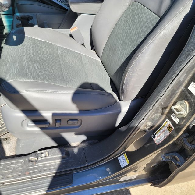 2008 Honda Ridgeline RTL w/Navi | Arlington, TX | Tray Rogers dba Southwest Collision Center 2008 Honda Ridgeline RTL w/Navi | Arlington, TX | Tray Rogers dba Southwest Collision Center