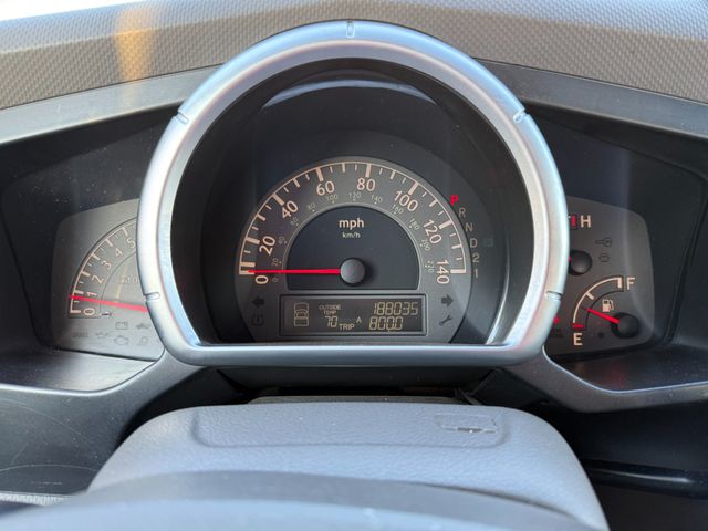 2008 Honda Ridgeline RTL AWD