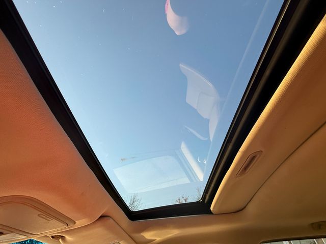 2008 Honda Ridgeline RTL AWD