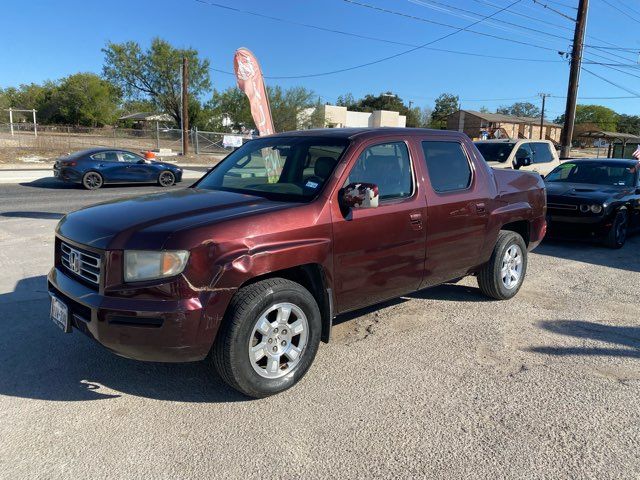 2008 Honda Ridgeline RTL | San Antonio, TX | Jacob's Auto Sales Inc. 2008 Honda Ridgeline RTL | San Antonio, TX | Jacob's Auto Sales Inc.