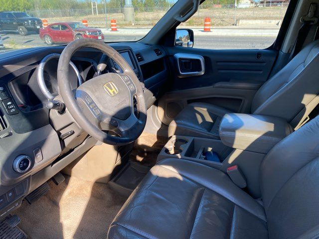 2008 Honda Ridgeline RTL | San Antonio, TX | Jacob's Auto Sales Inc. 2008 Honda Ridgeline RTL | San Antonio, TX | Jacob's Auto Sales Inc.