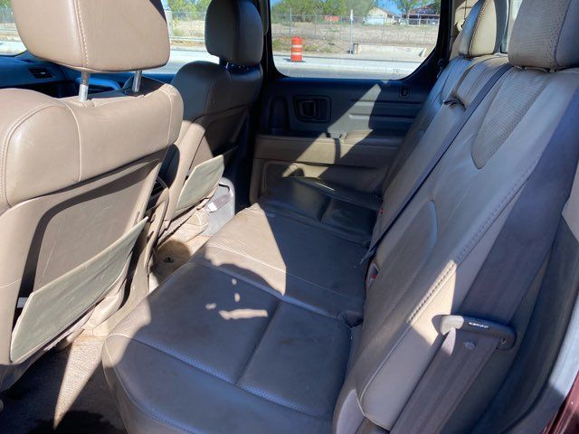 2008 Honda Ridgeline RTL | San Antonio, TX | Jacob's Auto Sales Inc. 2008 Honda Ridgeline RTL | San Antonio, TX | Jacob's Auto Sales Inc.