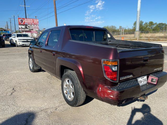2008 Honda Ridgeline RTL | San Antonio, TX | Jacob's Auto Sales Inc. 2008 Honda Ridgeline RTL | San Antonio, TX | Jacob's Auto Sales Inc.
