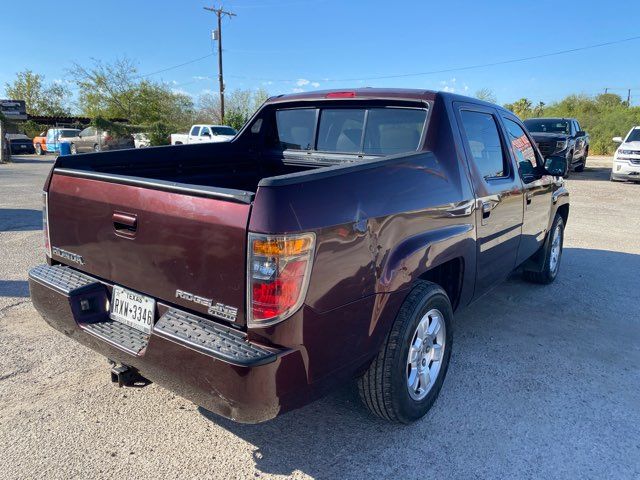 2008 Honda Ridgeline RTL | San Antonio, TX | Jacob's Auto Sales Inc. 2008 Honda Ridgeline RTL | San Antonio, TX | Jacob's Auto Sales Inc.