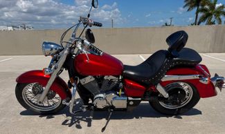 2008 Honda VT750 Shadow  AERO  | Dania Beach, Florida | Top Gear Inc.