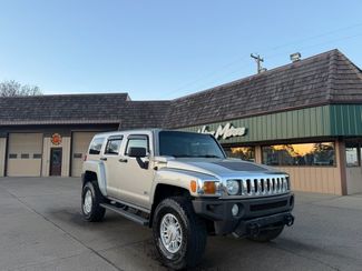 2008 Hummer H3 Base | Dickinson, ND | Heiser Motors