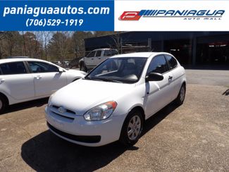 2008 Hyundai ACCENT GS | Dalton, GA | Paniagua Auto Mall 