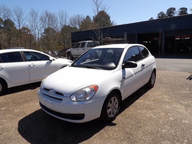 2008 Hyundai ACCENT GS | Dalton, GA | Paniagua Auto Mall 2008 Hyundai ACCENT GS | Dalton, GA | Paniagua Auto Mall