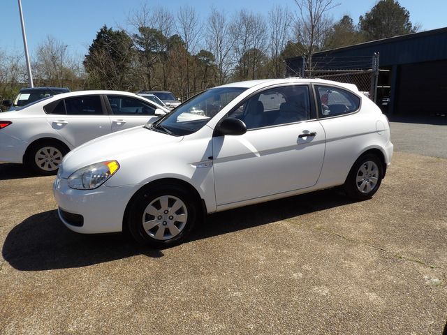 2008 Hyundai ACCENT GS | Dalton, GA | Paniagua Auto Mall 2008 Hyundai ACCENT GS | Dalton, GA | Paniagua Auto Mall
