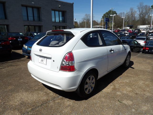 2008 Hyundai ACCENT GS | Dalton, GA | Paniagua Auto Mall 