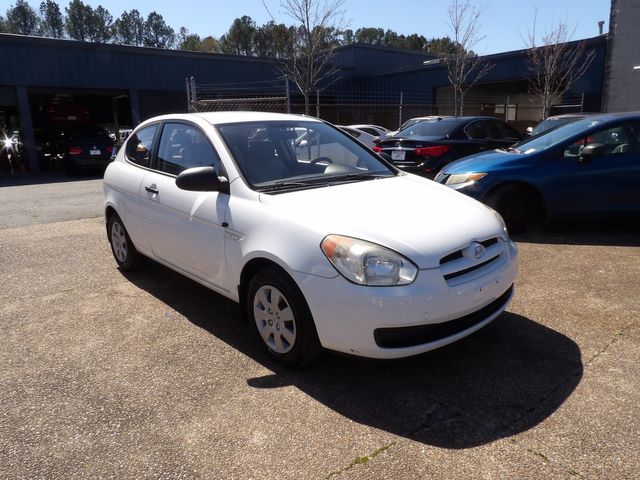 2008 Hyundai ACCENT GS | Dalton, GA | Paniagua Auto Mall 2008 Hyundai ACCENT GS | Dalton, GA | Paniagua Auto Mall