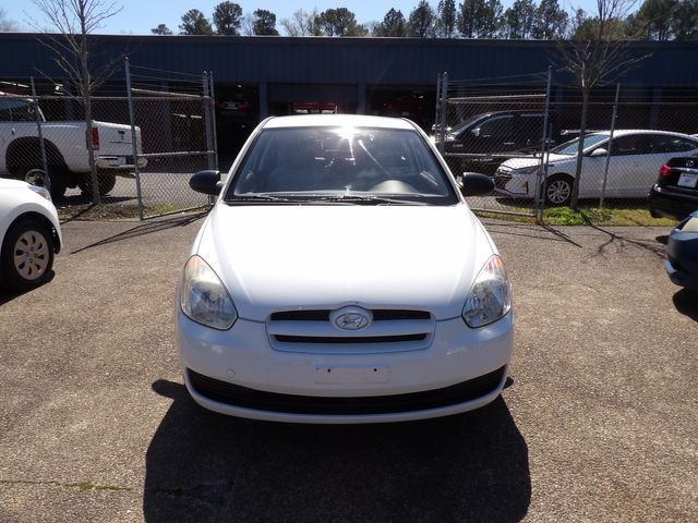 2008 Hyundai ACCENT GS | Dalton, GA | Paniagua Auto Mall 
