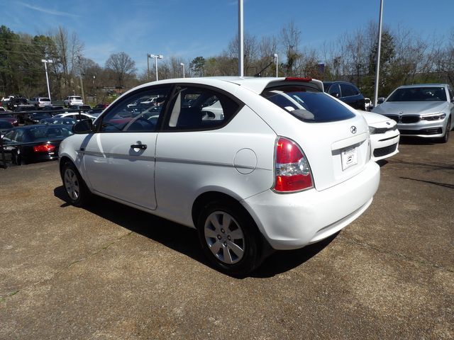 2008 Hyundai ACCENT GS | Dalton, GA | Paniagua Auto Mall 2008 Hyundai ACCENT GS | Dalton, GA | Paniagua Auto Mall