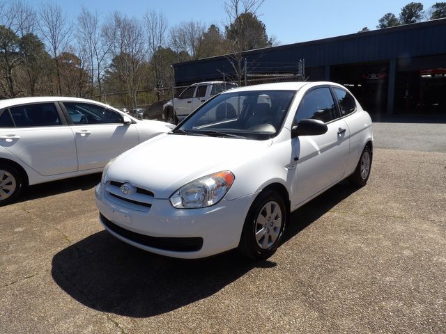 2008 Hyundai ACCENT GS | Dalton, GA | Paniagua Auto Mall 2008 Hyundai ACCENT GS | Dalton, GA | Paniagua Auto Mall