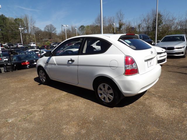 2008 Hyundai ACCENT GS | Dalton, GA | Paniagua Auto Mall 