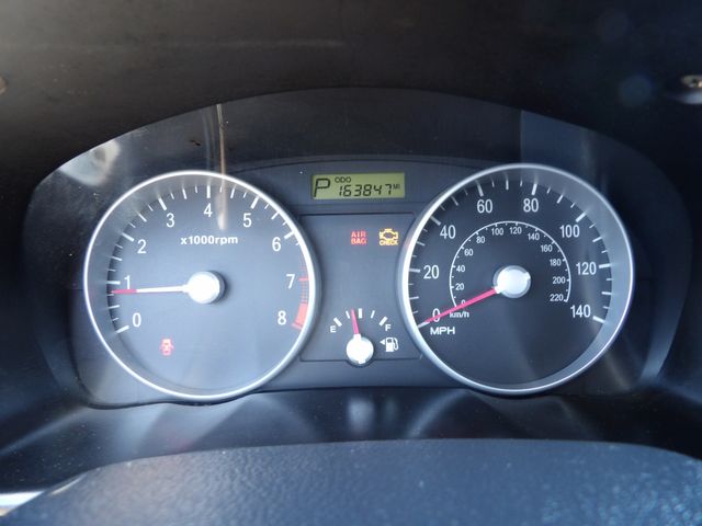 2008 Hyundai ACCENT GS | Dalton, GA | Paniagua Auto Mall 