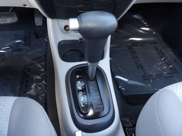 2008 Hyundai ACCENT GS | Dalton, GA | Paniagua Auto Mall 