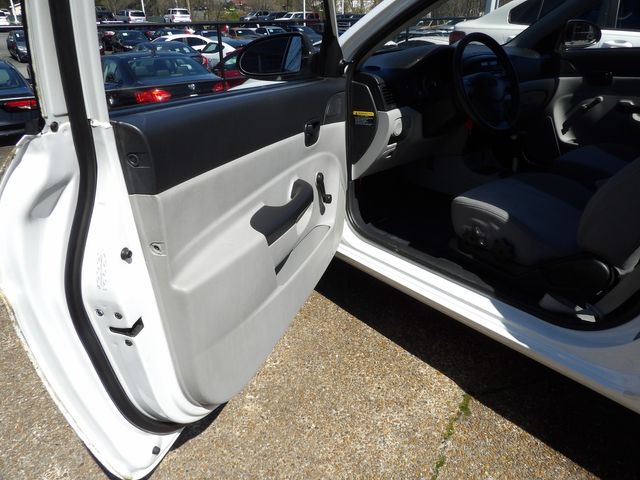 2008 Hyundai ACCENT GS | Dalton, GA | Paniagua Auto Mall 2008 Hyundai ACCENT GS | Dalton, GA | Paniagua Auto Mall