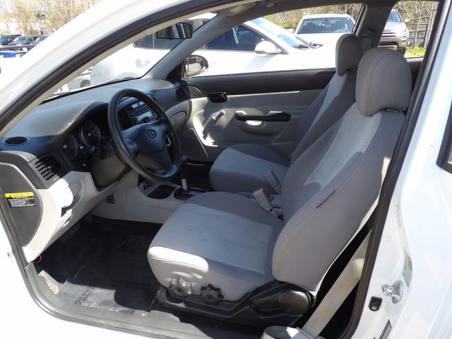 2008 Hyundai ACCENT GS | Dalton, GA | Paniagua Auto Mall 