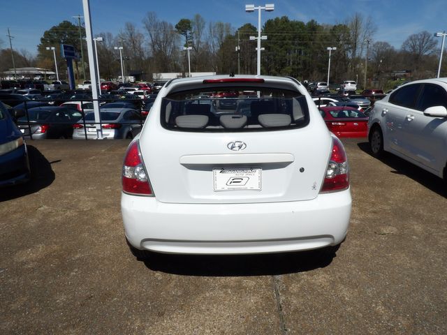 2008 Hyundai ACCENT GS | Dalton, GA | Paniagua Auto Mall 