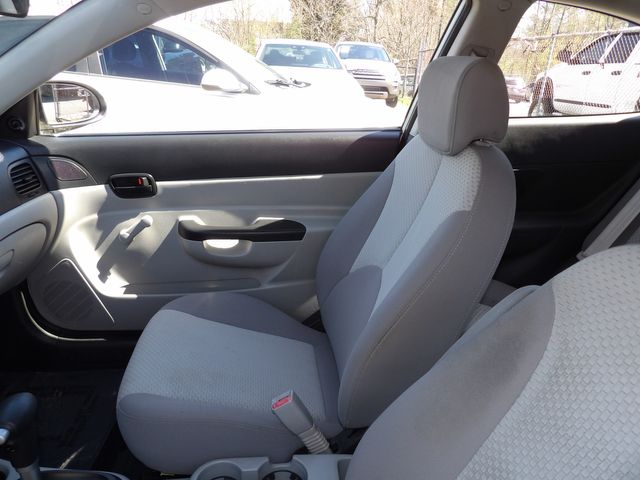 2008 Hyundai ACCENT GS | Dalton, GA | Paniagua Auto Mall 2008 Hyundai ACCENT GS | Dalton, GA | Paniagua Auto Mall