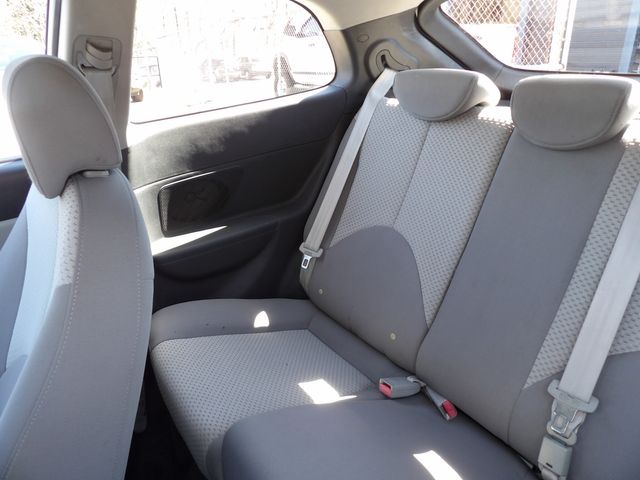 2008 Hyundai ACCENT GS | Dalton, GA | Paniagua Auto Mall 