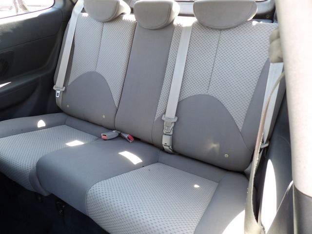 2008 Hyundai ACCENT GS | Dalton, GA | Paniagua Auto Mall 