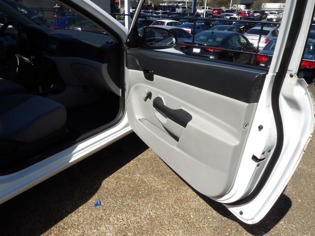 2008 Hyundai ACCENT GS | Dalton, GA | Paniagua Auto Mall 2008 Hyundai ACCENT GS | Dalton, GA | Paniagua Auto Mall