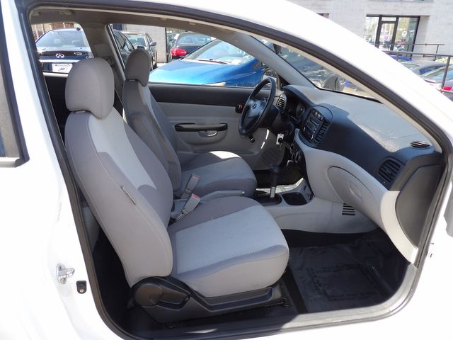 2008 Hyundai ACCENT GS | Dalton, GA | Paniagua Auto Mall 2008 Hyundai ACCENT GS | Dalton, GA | Paniagua Auto Mall