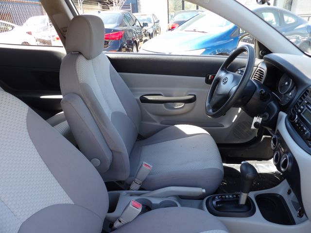 2008 Hyundai ACCENT GS | Dalton, GA | Paniagua Auto Mall 