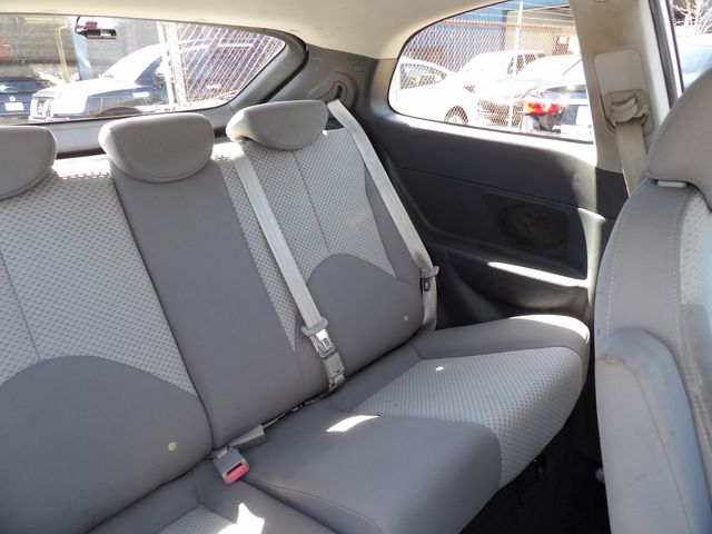 2008 Hyundai ACCENT GS | Dalton, GA | Paniagua Auto Mall 