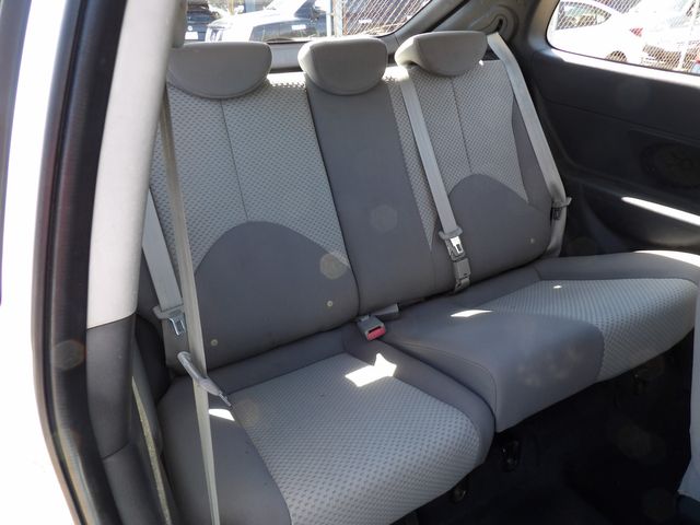 2008 Hyundai ACCENT GS | Dalton, GA | Paniagua Auto Mall 