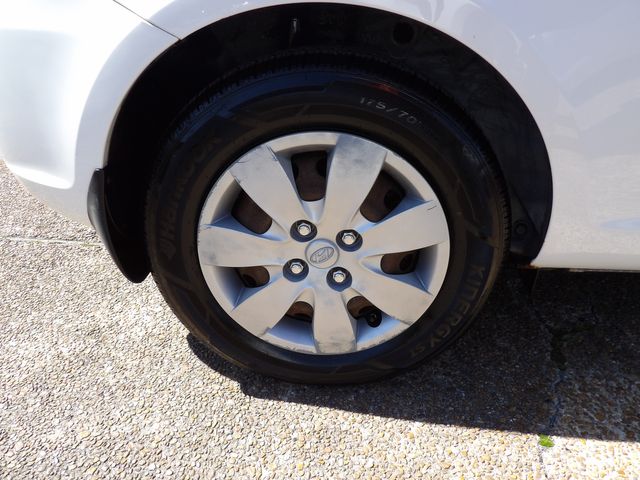 2008 Hyundai ACCENT GS | Dalton, GA | Paniagua Auto Mall 