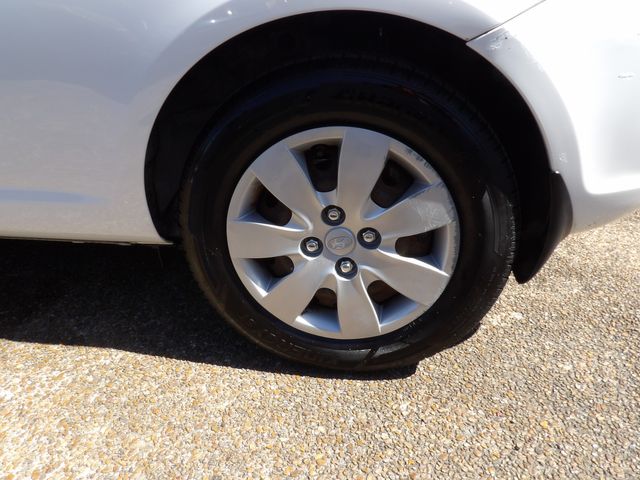 2008 Hyundai ACCENT GS | Dalton, GA | Paniagua Auto Mall 2008 Hyundai ACCENT GS | Dalton, GA | Paniagua Auto Mall