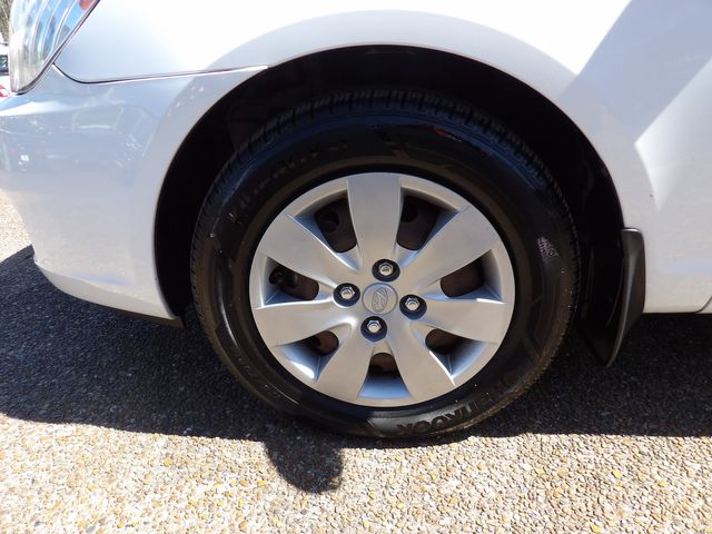 2008 Hyundai ACCENT GS | Dalton, GA | Paniagua Auto Mall 