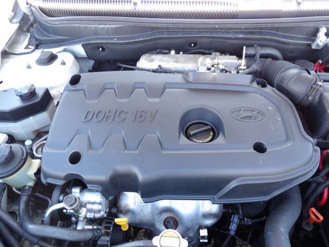 2008 Hyundai ACCENT GS | Dalton, GA | Paniagua Auto Mall 