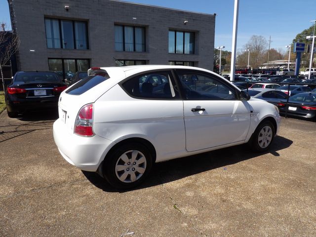 2008 Hyundai ACCENT GS | Dalton, GA | Paniagua Auto Mall 2008 Hyundai ACCENT GS | Dalton, GA | Paniagua Auto Mall