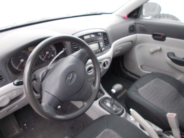 2008 Hyundai ACCENT GLS