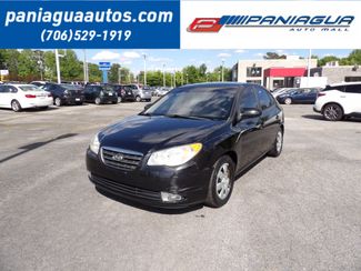 2008 Hyundai ELANTRA GLS | Dalton, GA | Paniagua Auto Mall 