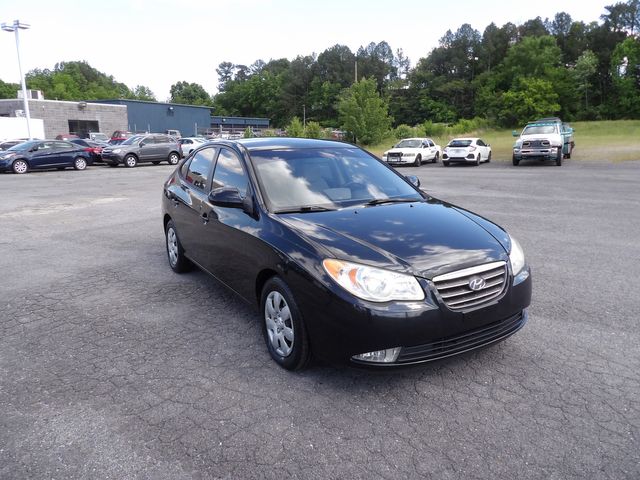 2008 Hyundai ELANTRA GLS | Dalton, GA | Paniagua Auto Mall 2008 Hyundai ELANTRA GLS | Dalton, GA | Paniagua Auto Mall