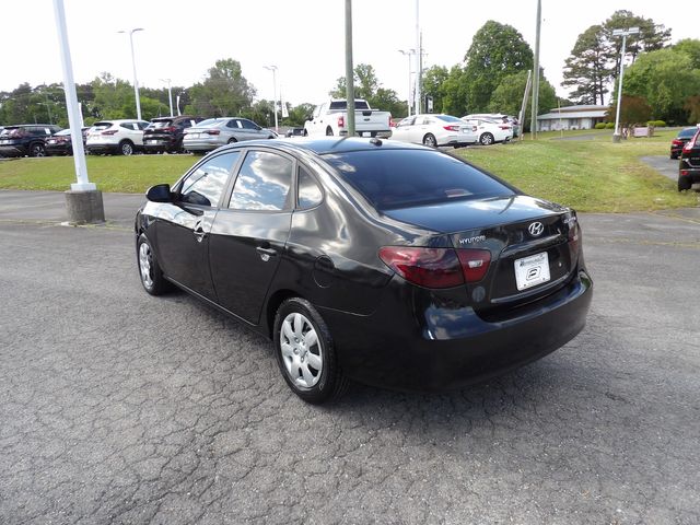 2008 Hyundai ELANTRA GLS | Dalton, GA | Paniagua Auto Mall 