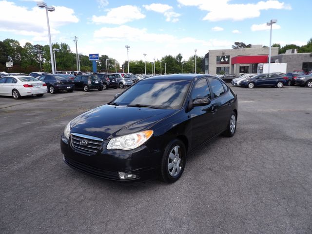 2008 Hyundai ELANTRA GLS | Dalton, GA | Paniagua Auto Mall 2008 Hyundai ELANTRA GLS | Dalton, GA | Paniagua Auto Mall