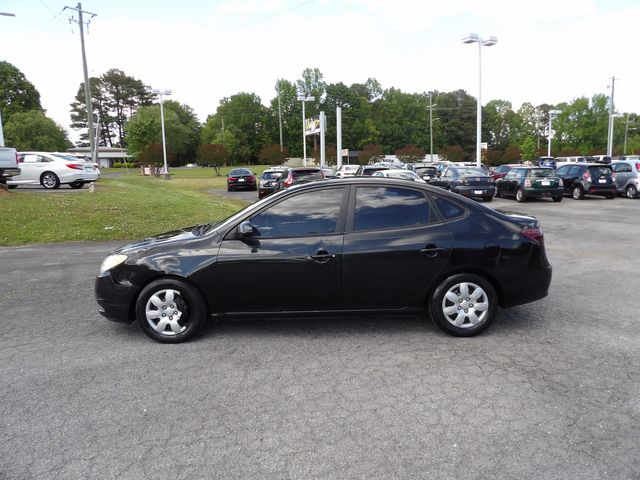 2008 Hyundai ELANTRA GLS | Dalton, GA | Paniagua Auto Mall 2008 Hyundai ELANTRA GLS | Dalton, GA | Paniagua Auto Mall