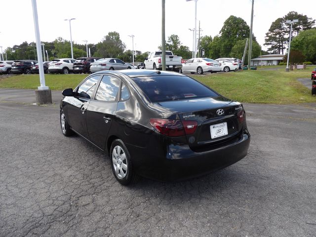 2008 Hyundai ELANTRA GLS | Dalton, GA | Paniagua Auto Mall 